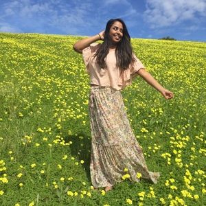 Meet your Posher, Teja